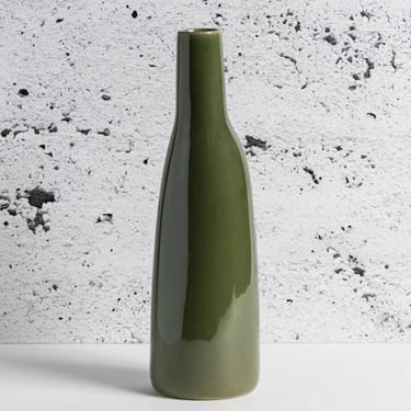 Verde Stoneware Carafe | 34 oz
