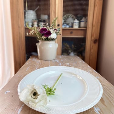 Beautiful rare find vintage English Wedgwood platter 