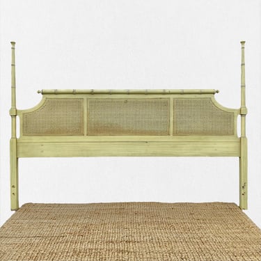 Henry on sale link headboard