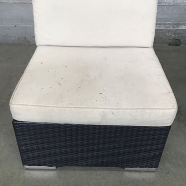 Patio Chair w/ Cushions (Seattle)