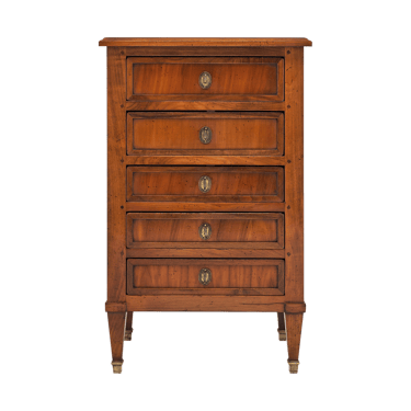 French Chiffonier