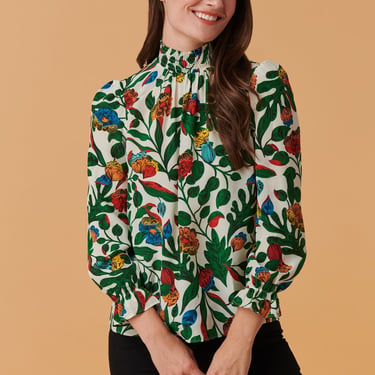 Stella Top | Profusion of Clovers