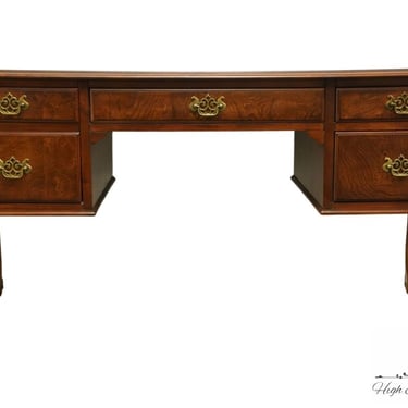 VIGNETTES Mahogany & Walnut Traditional Chippendale Style 58