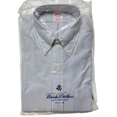 New w/ Tags ~ Vintage USA Made Brooks Brothers | Sparrows & Wolves