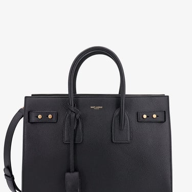 Saint Laurent Women Saint Laurent Black Handbags