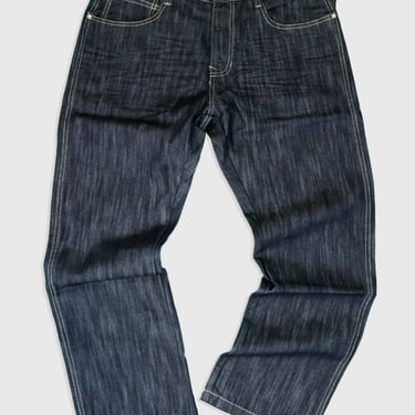 Vintage Southpole 8180 Authentic Collection Jeans Sz 34x30 or 34x32