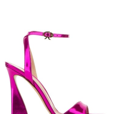 Gianvito Rossi Woman Sandali