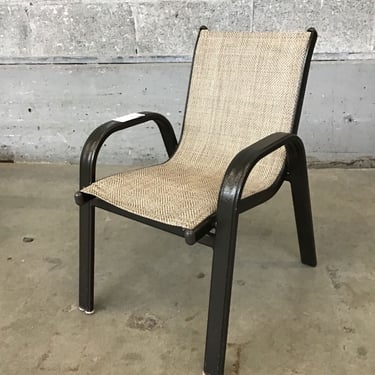 Children’s Patio Chair (Seattle)