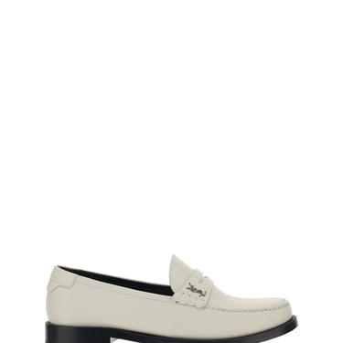 Saint Laurent Women Loafers