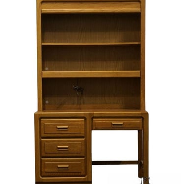 STANLEY FURNITURE Young America Collection Oak 44