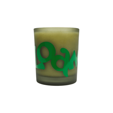 Harvest Basket Candle