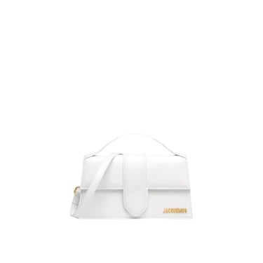 Jacquemus Le Grand  Bambino Shoulder Bag Women