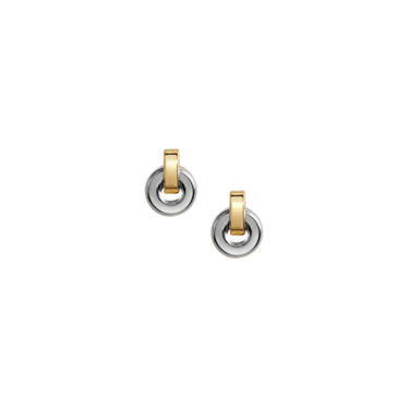 Laura Lombardi Piega Earrings