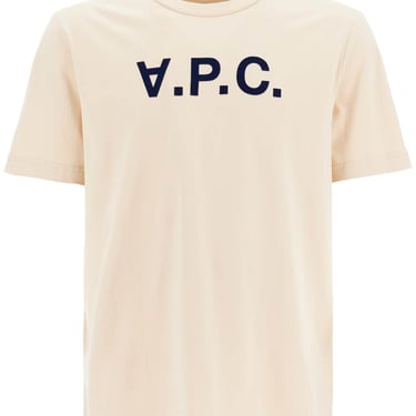 A.P.C. Unisex Grand Vpc T Women