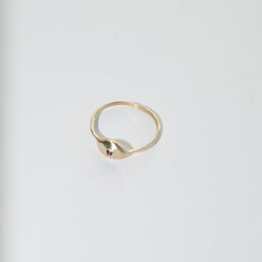 Sarta Ring in Gold