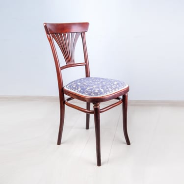 Thonet chairs antique/ Vintage Thonet chairs/ Thonet dining chairs/ thonet bentwood chairs/ vintage thonet chair 