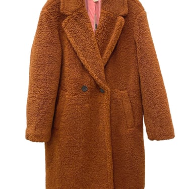 MAEVE Coat