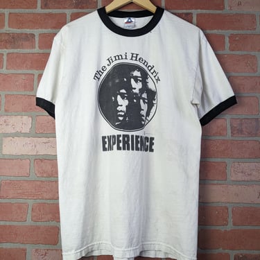 1995 Jimi Hendrix Voodoo Soup Tee | The Vintage Twin - Manhattan