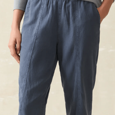 Arlie Pant in Navy