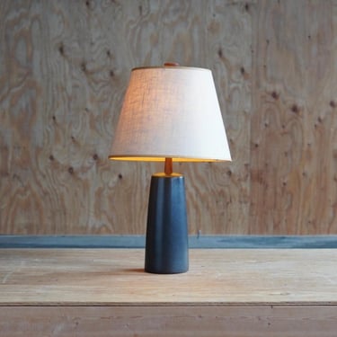 Marshall Studios Ceramic Table Lamp by Jane + Gordon Martz 