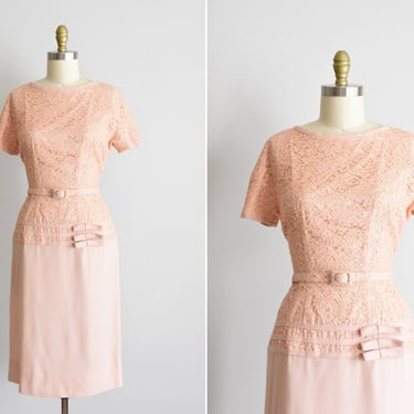 1950s Be Mine dress 