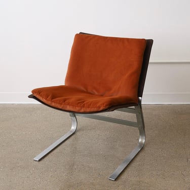 Vintage Sling Chair 