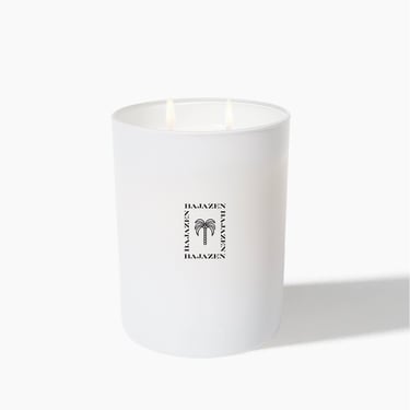 Coconut Haus Candle