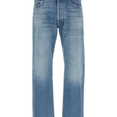 Valentino Garavani Men Denim Jeans