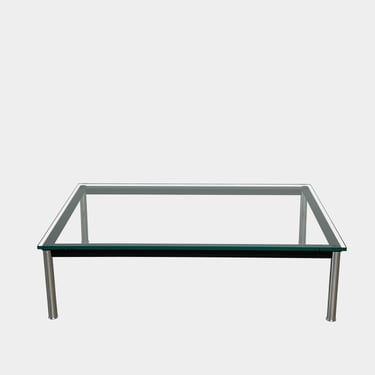 LC10-P Low Coffee Table