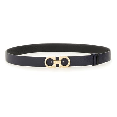 Ferragamo Women Gancini Belt