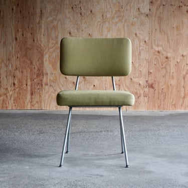 George Nelson Dining Chair By Modernica 