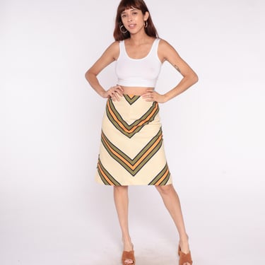 Dauan Jacari - Colorful Spiral Boxer Skirt | Berriez - Brooklyn