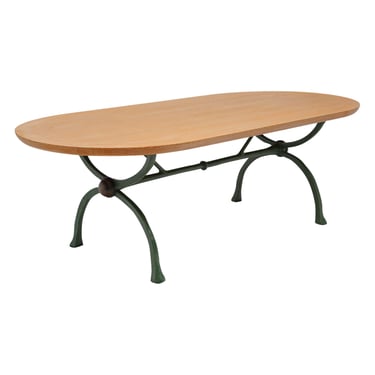 Luculus Dining Table By Christian Liaigre
