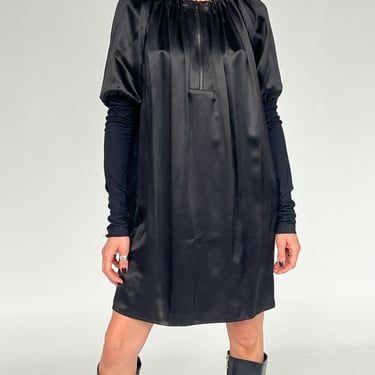Givenchy Bishop Sleeve Dress (M)