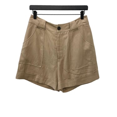 Rails Shorts