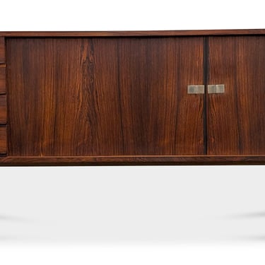 H.W. Klein for Bramin Rosewood Sideboard - 012569