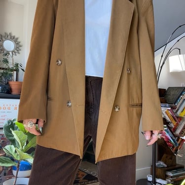 VTG 80s Colter Blazer 