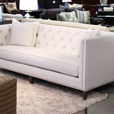 Lexington Chesterfield Sofa