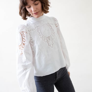 Meadows Lovage Top