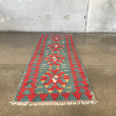 Southwestern/Native American Vintage Rug