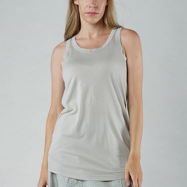 Racerback A-Line Tank in GREY, BLACK or NAVY