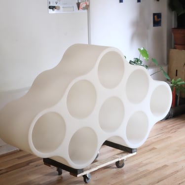 Cloud bookshelf by Ronan &amp; Erwan Bouroullec for cappellini