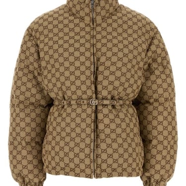 Gucci Woman Bomber