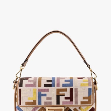 Fendi Women Fendi Multicolor Handbags