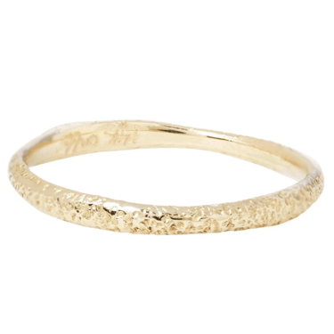 Sand Stacker - 14k Gold