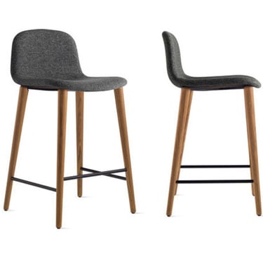 Set of 4 Counter Stools