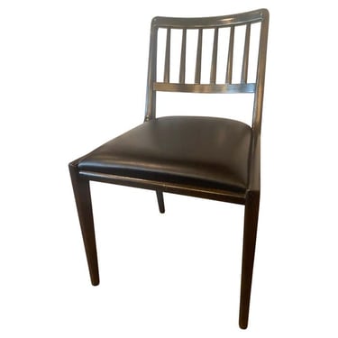 Spindle-Back Dunbar Model Dining Chair by Edward Wormley