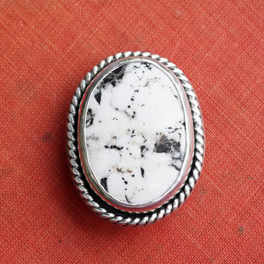 White Buffalo A Bolo Slide