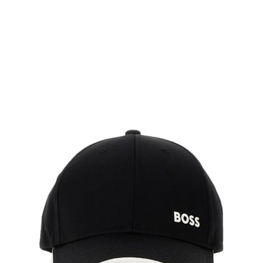 Boss Men Baseball Hat With Logo