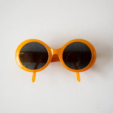 Vintage Gucci Bold Sunglasses